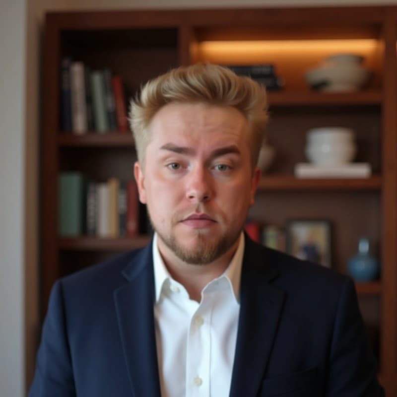 Dalton LaBrie, founder and CEO of Better Listing Media