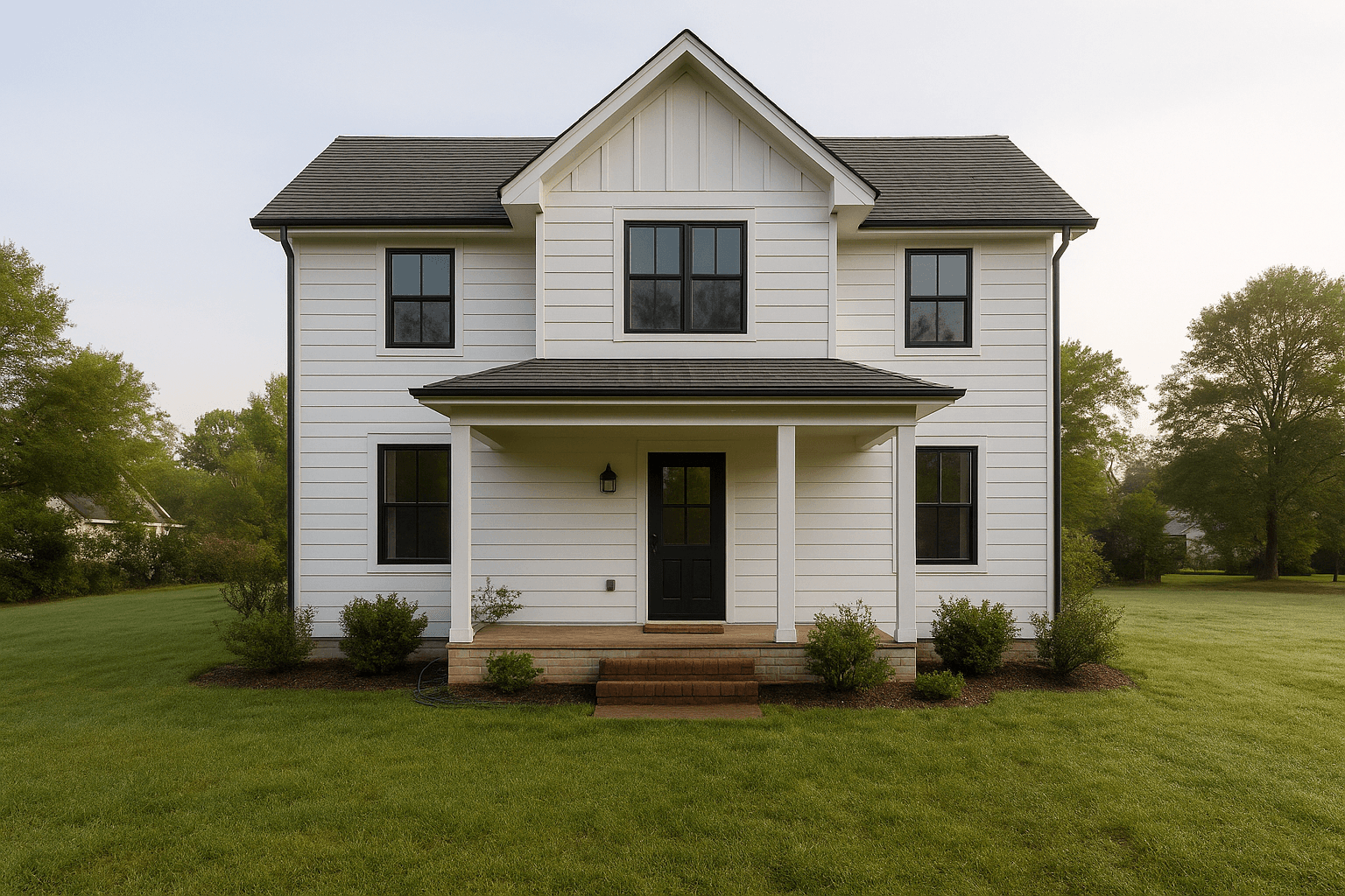 Recent real estate photography by Leo Santos
