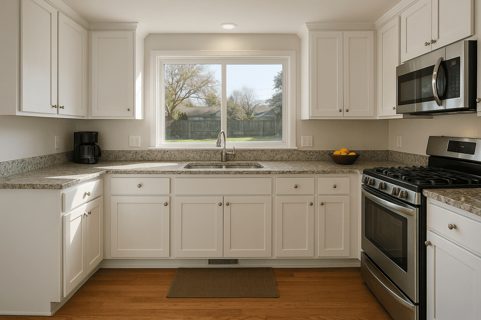 Recent real estate photography by Grace Park